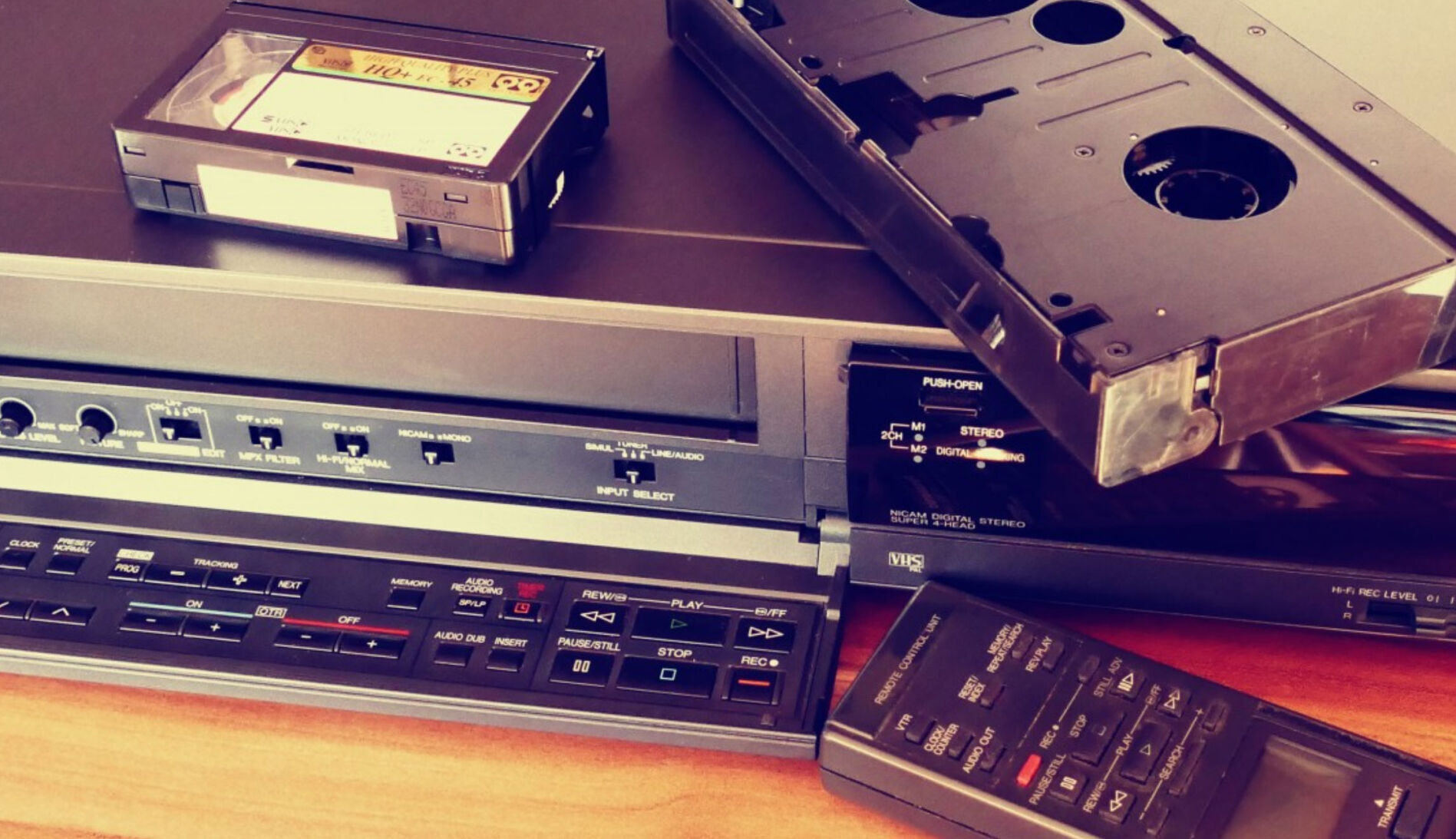 Unused devices